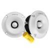 PRV Audio TW400TI-Nd-4 SLIM WHITE Tweeters & Horns