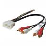 PAC TWH14 Wiring Harness