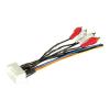 PAC TWH17 Wiring Harness