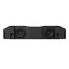 AudioControl TXJTD8 Enclosed Car Subwoofers