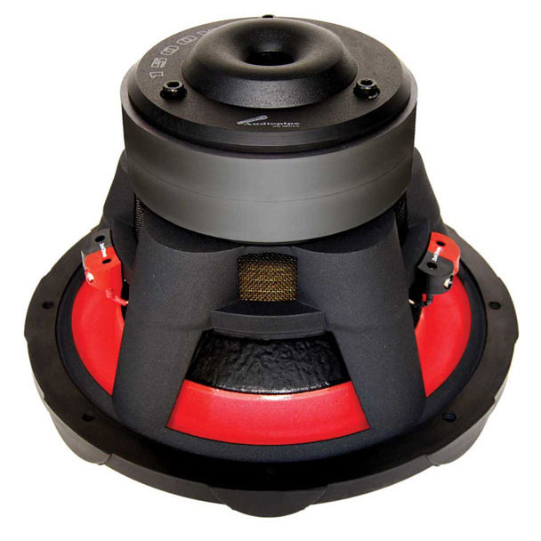 Audiopipe TXX-BD12 at