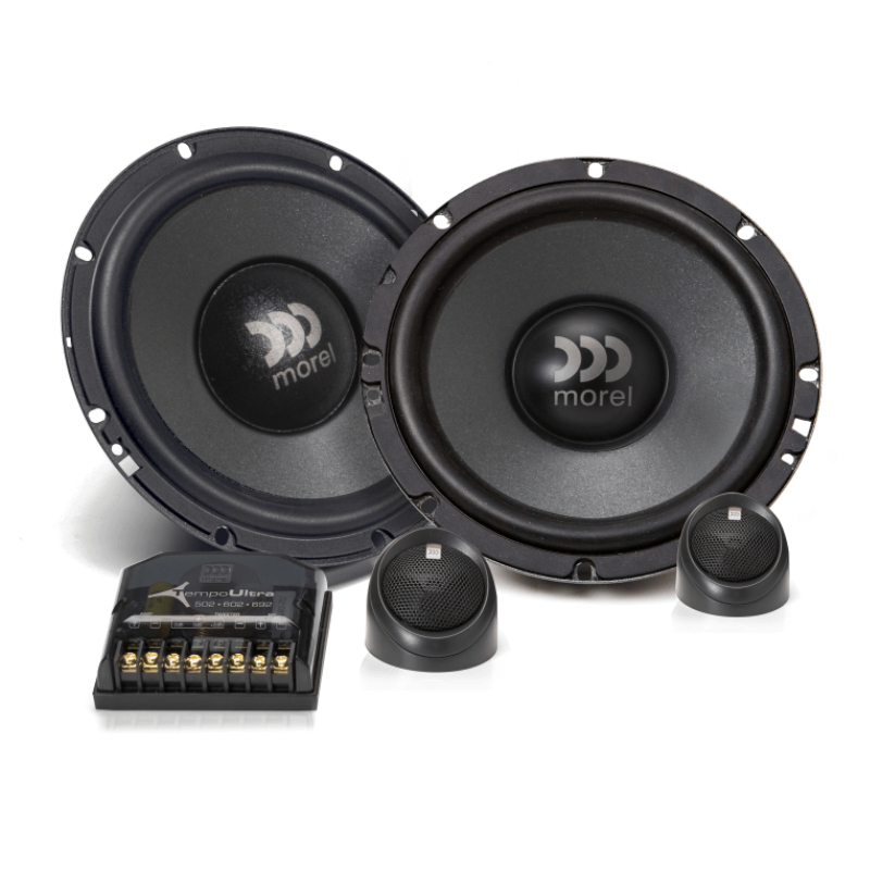 Morel Tempo Ultra 602 MKII