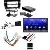 Sony Tundra Sound System-38 Vehicle Specific Bundles