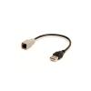 PAC USB-TY1 Car Stereo USB Cables