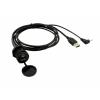 PAC USBAUX3 Car Stereo USB Cables