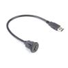 PAC USBDMA1 Car Stereo USB Cables