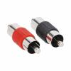 Metra Electronics V6RCA-BMN Audio Interconnects