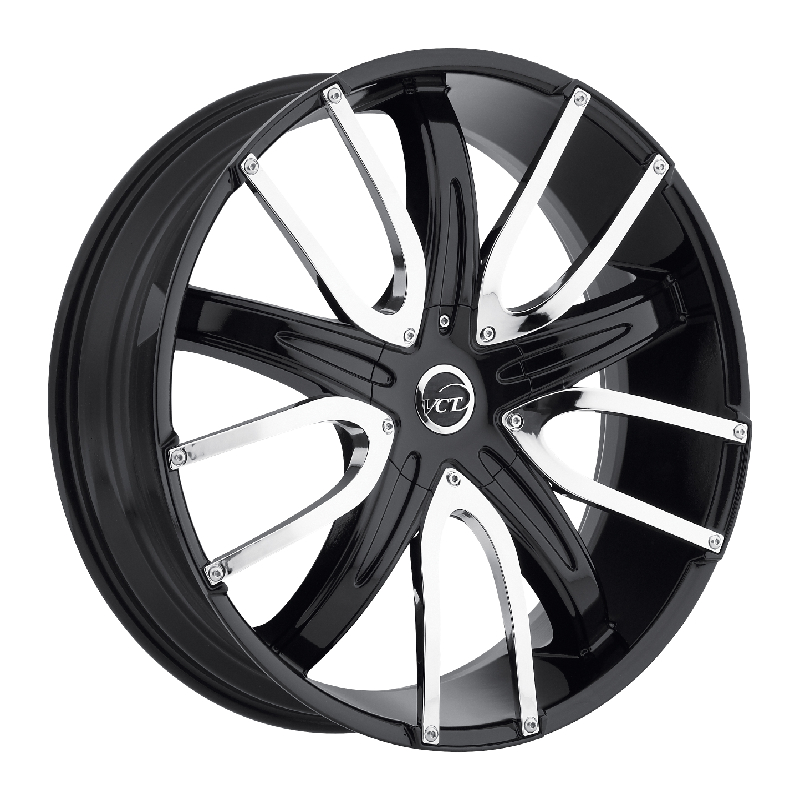VCT Wheels V18-2091261351397-30BWI at Onlinecarstereo.com