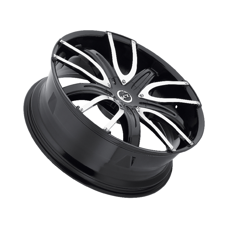 VCT Wheels V18-2091261351397-30BWI at Onlinecarstereo.com