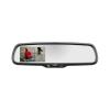Rydeen VSM-VW Rear View Mirror Backup Camera