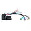 PAC VWH10A Wiring Harness