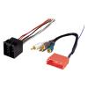 PAC VWH12A Wiring Harness