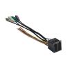 PAC VWH14A Wiring Harnesses