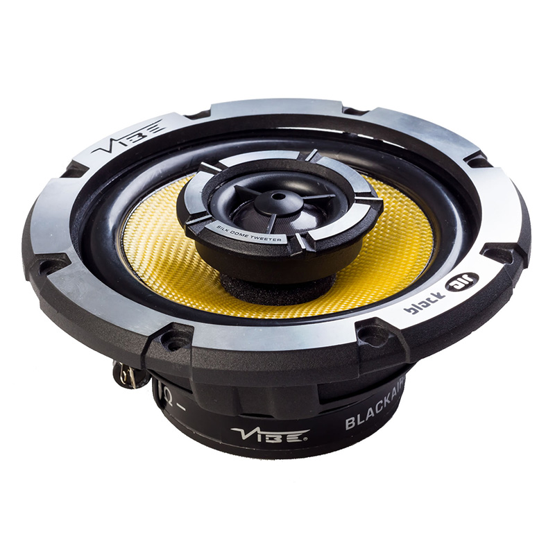 Vibe BLACKAIR5-V1 at Onlinecarstereo.com