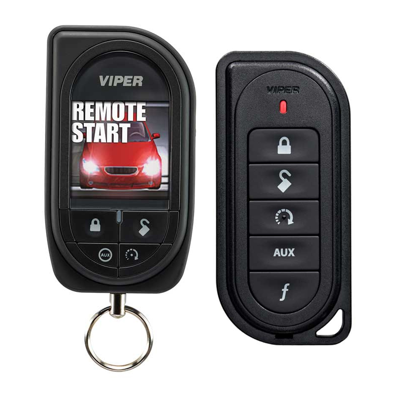 Viper 5906v Color Remote Start & Security Reviews