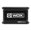 DB Drive WDX1000.1 Mono Subwoofer Amplifiers
