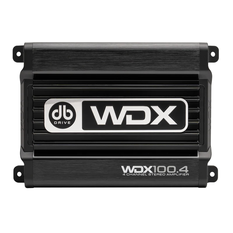 WDX100.4