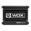 DB Drive WDX100.4 4 Channel Amplifiers