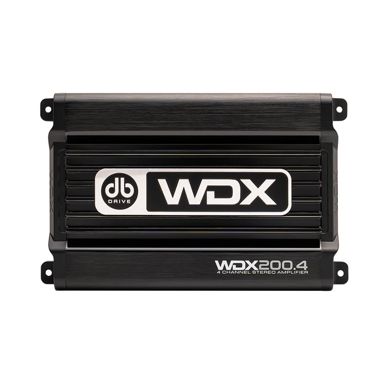 DB Drive WDX200.4