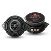 DB Drive WDX35-JP Full Range Car Speakers