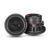 DB Drive WDX8G0.4 Component Car Subwoofers