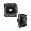 PRV Audio WGP12-25 SLIM BLACK  Tweeters & Horns