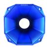 PRV Audio WGP14-50X Blue Matte Tweeters & Horns