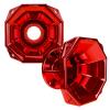 PRV Audio WGP14-50X Red CR Tweeters & Horns