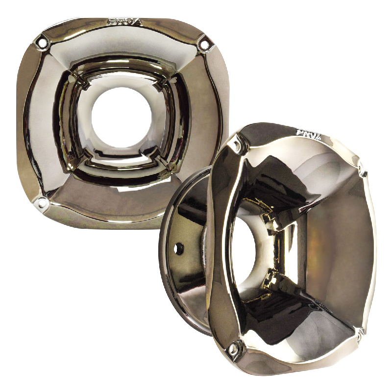 WGP14-50X SLIM CHROME 