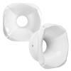 PRV Audio WGP14-50X SLIM WHITE Tweeters & Horns