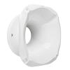 PRV Audio WGP14-50X SLIM WHITE Tweeters & Horns