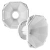 PRV Audio WGP14-50X White CR Tweeters & Horns