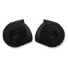 Wet Sounds WS-HAR-TPK Motorcycle & Off-Road Speakers