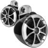 Wet Sounds ICON 8-B FC SA V2 Marine Speakers
