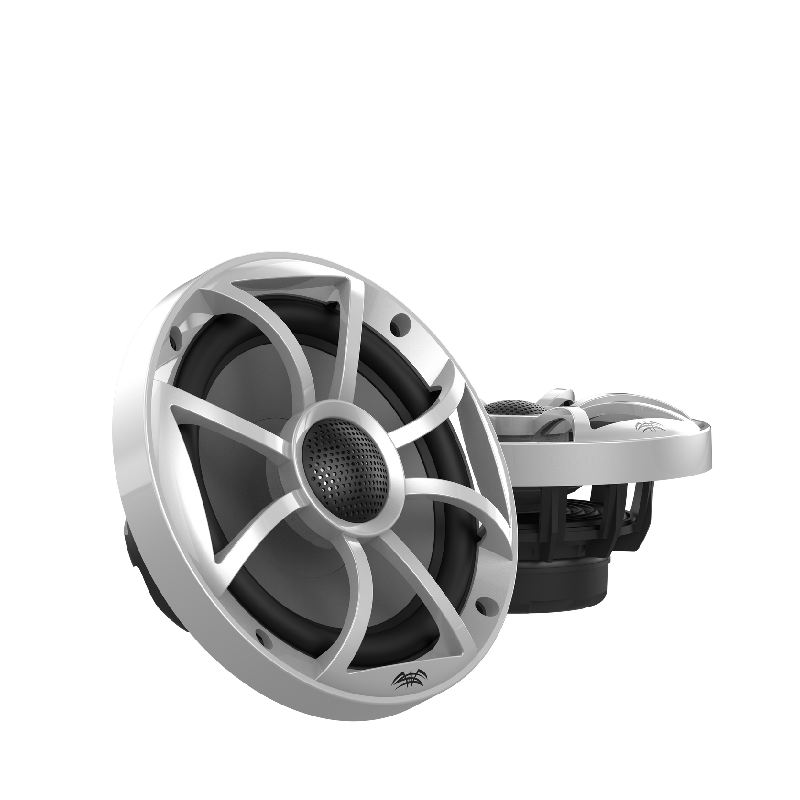Wet Sounds RECON Marine Speakers - Thumbnail 4