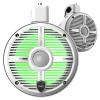 Wet Sounds RECON 6 POD-W Marine Speakers