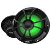 Wet Sounds RECON 8-BG RGB Marine Speakers