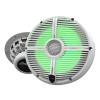 Wet Sounds RECON 8 XW-W RGB Marine Speakers