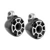 Wet Sounds REV 8 B-FC SS V2 Marine Speakers