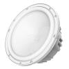 Wet Sounds REVO 10 FA S2-W V2 Marine Subwoofers