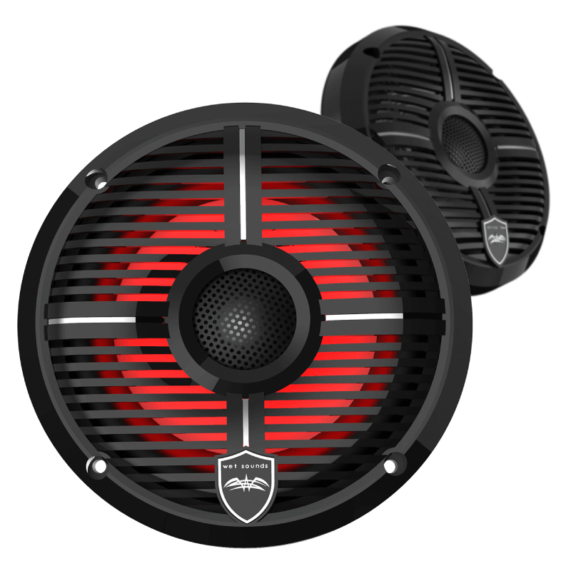 Wet Sounds REVO 6-XW-B at