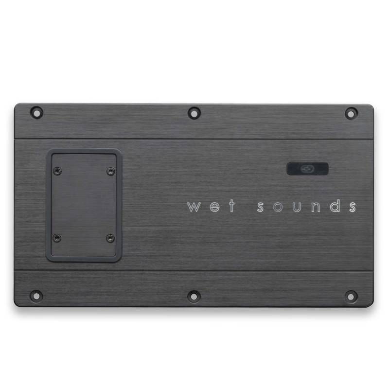 Wet Sounds AR-AMP 2CH