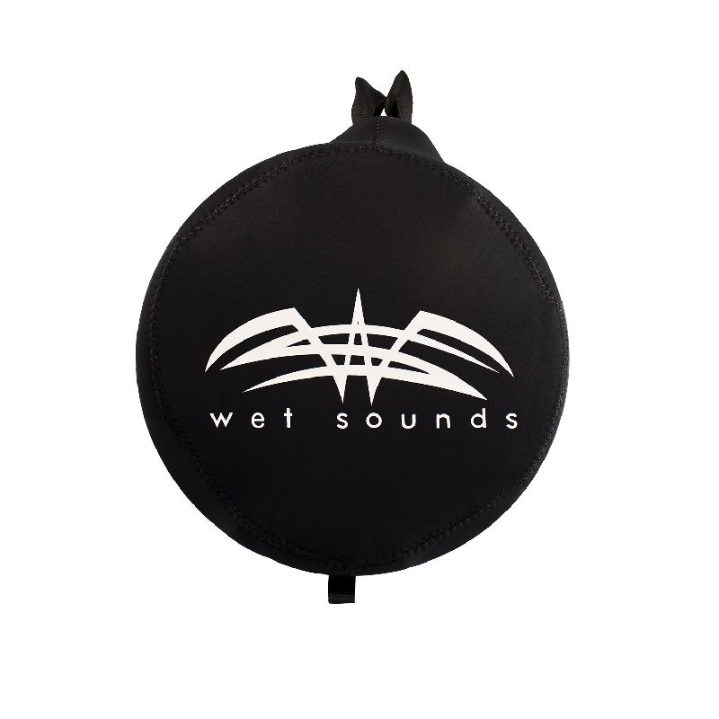 Wet Sounds Suitz REV 10 HD