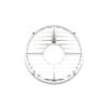 Wet Sounds REV 10 HD XW-W GRILLE Marine Accessories