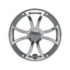 Wet Sounds REVO 8 FA XS-G-SS GRILLE V3 Marine Subwoofer Grilles