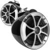 Wet Sounds ICON 8 B-SXM V2 Marine Speakers