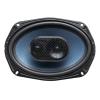 DB Drive X-S69 Full Range Car Speakers