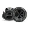 DB Drive X-W10D4 Component Car Subwoofers