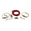 Stinger X2K01 Amp Installation Kits