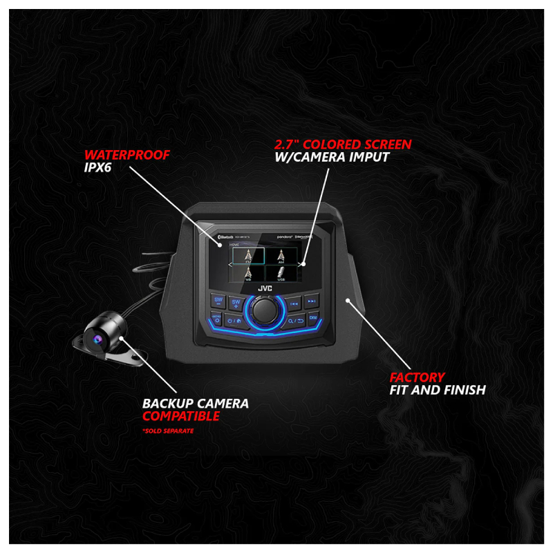 Additional product image